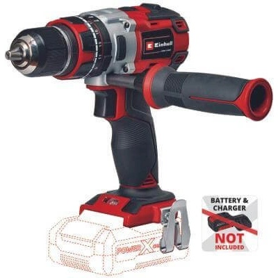 AKU šroubovák s příklepem EINHELL TP-CD 18 Brushless