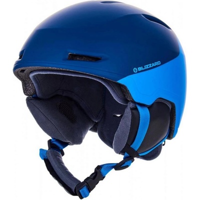Blizzard Viper JR 19/20
