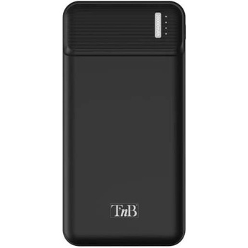 T'nB Мощен Power Bank 20000 mAh 2в1 USB-C (SB11468)