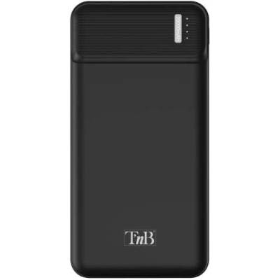 T'nB Мощен Power Bank 20000 mAh 2в1 USB-C (SB11468)