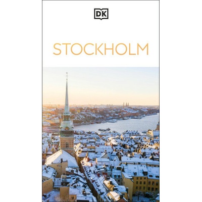 Stockholm - DK Travel