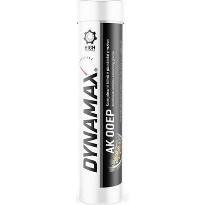 DYNAMAX AK 00EP 400 g