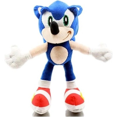 Plush Ježek Sonic 30 cm – Zboží Dáma