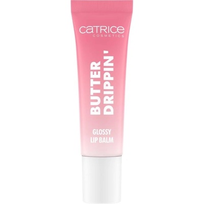 Catrice Балсам за устни Butter Drippin' Glossy, 010 Pink Lemon Squeezin, 10 ml