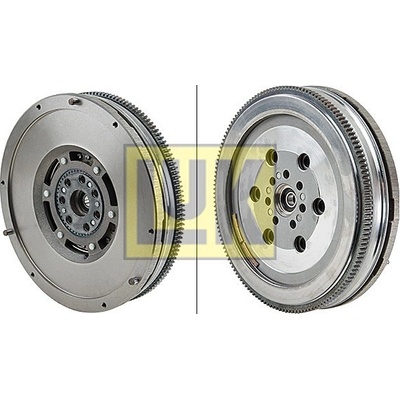 Zotrvačník Schaeffler LuK 415 0677 10