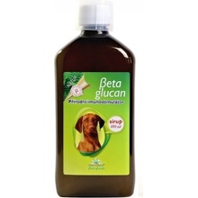 Beta glucan Betaglukan sirup 500 ml