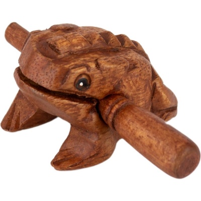 Noicetone S069-1 6x4x4cm Гуиро (S069-1)