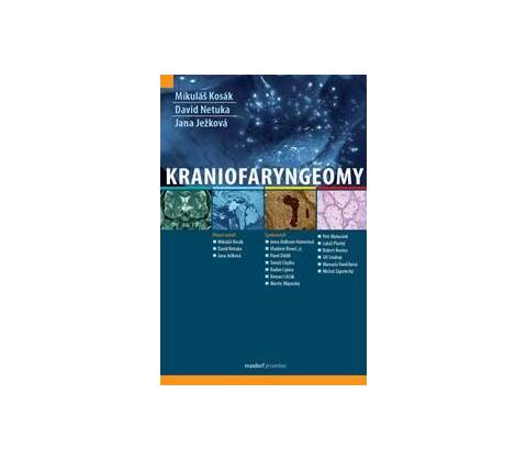Kraniofaryngeomy