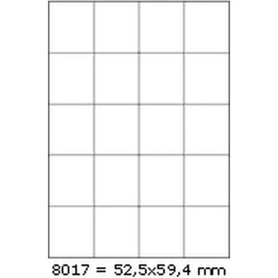 CDRmarket ETR0ECO8017A4100