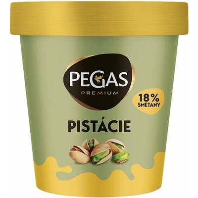 Prima Pegas Pistácie 460 ml