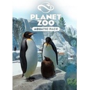 Planet Zoo Aquatic Pack