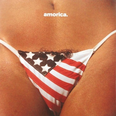 BLACK CROWES: AMORICA CD