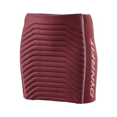 Dynafit Speed Insulation Skirt burgundy