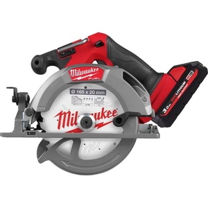 Milwaukee M18 FCS552-302X (4933493589) Ръчен циркуляр
