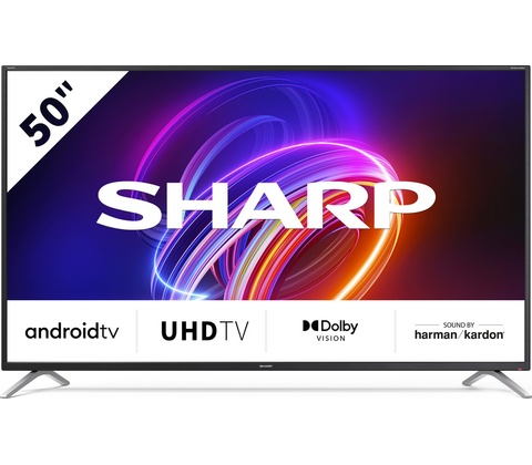 Sharp 50EL2EA