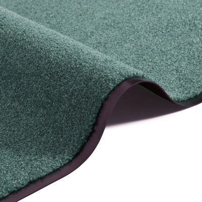 Hanse Home Wash & Clean 103836 Olive Green 60x90 cm Zelená