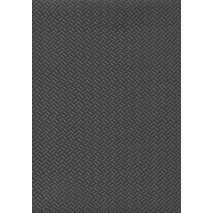 ELBE Защитна лента за стъпване върху фолио - Anthracite - Дебелина 1, 9 mm / 10 x 1, 65 m (530300235)