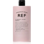 REF Stockholm Illuminate Colour Shampoo шампоан за блясък за блясък и мекота на косата 285ml