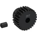 Arrma пиньон 26T 0.5M 3.2mm HD
