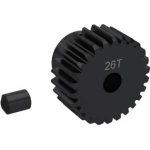 Arrma пиньон 26T 0.5M 3.2mm HD