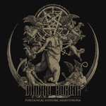 Nuclear Blast Dimmu Borgir: Puritanical Euphoric Misanthropia - CD (075609)