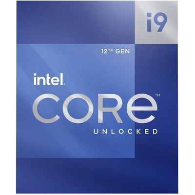 Intel Core i9-12900 BX8071512900
