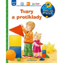 Tvary a protiklady Junior