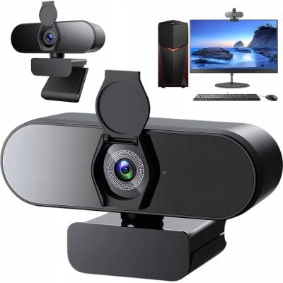 Creative Live! Cam Sync 1080P v2