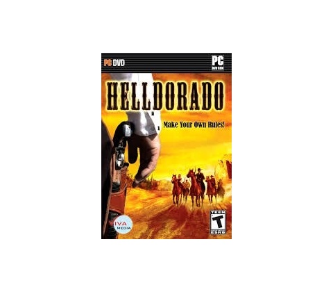 Helldorado