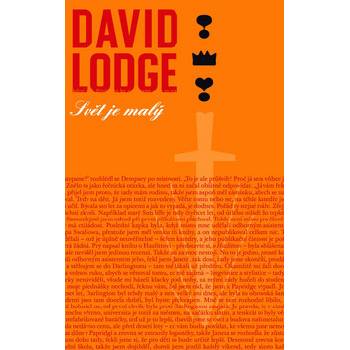 Svět je malý - Lodge David