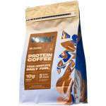BOOM! Protein Coffee | 100% Arabica with Herbs, Vitamins & Minerals [330 грама] Млечен шоколад