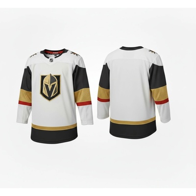 Outerstuff Detský dres Vegas Golden Knights Premier Away
