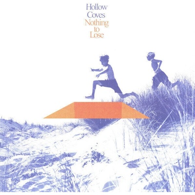 Hollow Coves - Nothing To Lose (Blue Eco Coloured) LP