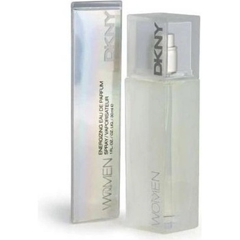 DKNY Woman Energizing parfumovaná voda dámska 50 ml tester