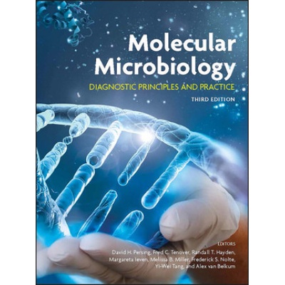 Molecular Microbiology David H. Persing