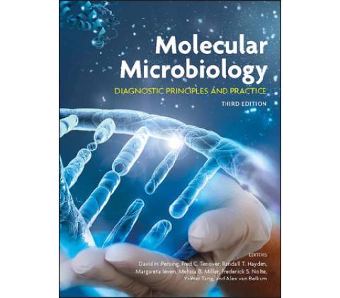 Molecular Microbiology David H. Persing