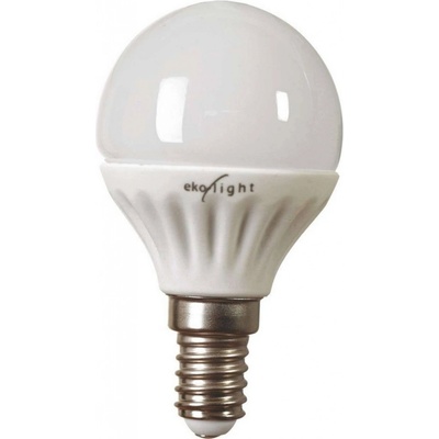 Light Home LED žiarovka E14 studená 6000K 7W 250 lm
