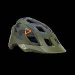 Leatt Каска за велосипед LEATT MTB AllMtn 1.0 детски V23 Camo XS 50 - 54cm