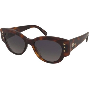 Dior Диоптрични очила Christian Dior DiorLuckyCharms B1I 26A1 - leshti Слънчеви очила