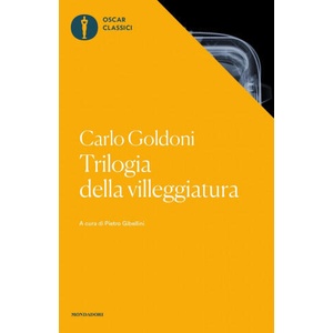 trilogia della villeggiatura | Carlo Goldoni (2019)