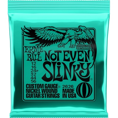 Ernie Ball 2626 – Sleviste.cz