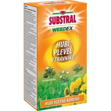 Substral Weedex koncentrát na burinu v trávniku 250ml