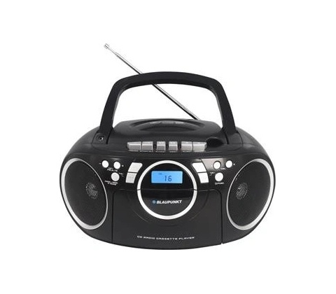 Blaupunkt BB16