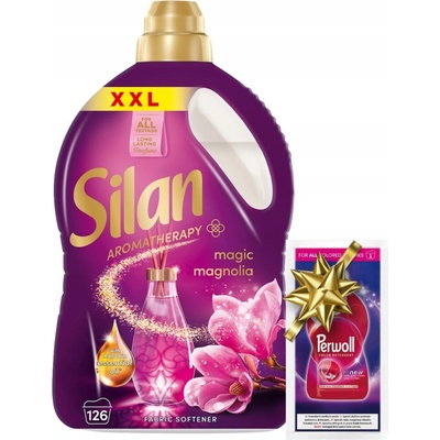 Silan aviváž Orange Oil & Magnolia 2,775 l – Zboží Mobilmania