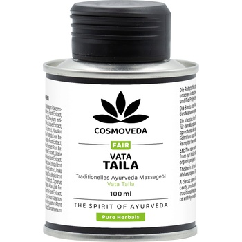 Cosmoveda Ayus Taila Vata - 100 мл