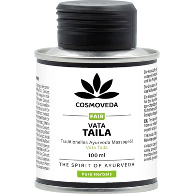 Cosmoveda Ayus Taila Vata - 100 мл