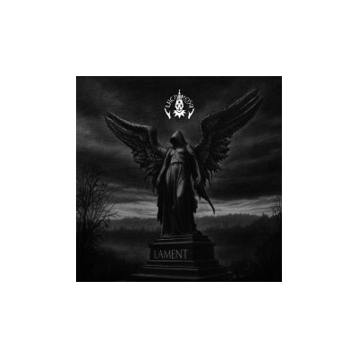 Lacrimosa - Lament / Digipack CD