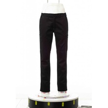 Payper POWER STRETCH Summer pracovné nohavice Black