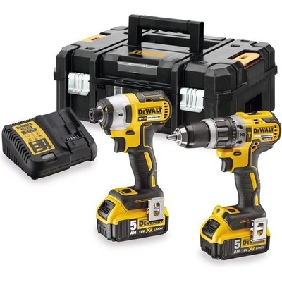 DeWALT DCK266P2T-QW