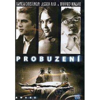 DM discont Пробуждане - dvd (003780)